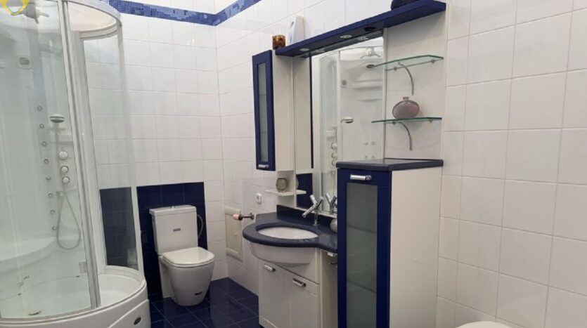Продам квартиру 146.3 кв. м., 3/8, новом доме в жк Отрада. — фото 17