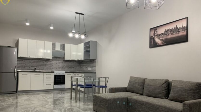 Продам квартиру 95.8 кв. м., 2/22, новый дом, жк Фонтан. — фото 3