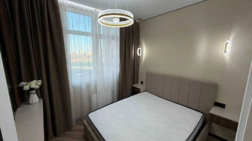 Продам 2 кімнатну квартиру в новому будинку в ЖК 68-а Перлина — фото 6