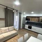 Продам квартиру 61 кв. м., 18/19, новый дом, жк 58-я Жемчужина. — фото 15