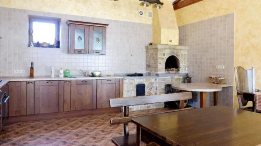 Продам четырехуровневый дом 382.4 кв. м, ул. Малая Садовая/Южная дорога — фото 13