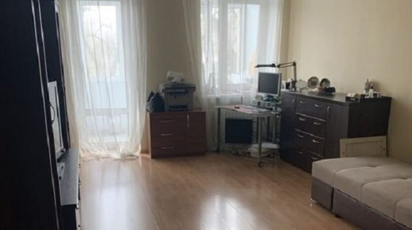 Продам квартиру 112 кв. м., 3/3, сталинка, ул. Бреуса/Ефимова. — фото 5