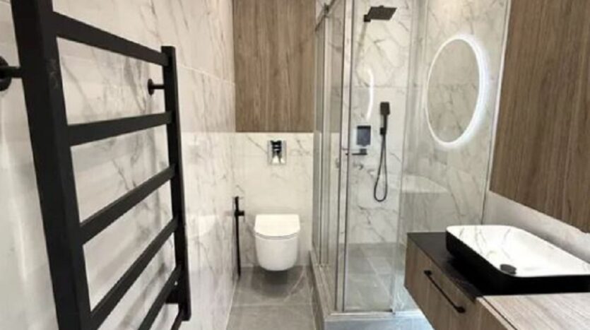Продам 1 кімнатну квартиру в новому будинку в ЖК 63-а Перлина — фото 22
