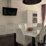 Продам квартиру 160 кв.м., 4/16, новый дом, жк Мерседес. — фото 11