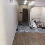 Продам квартиру 30 кв.м., 3/4, новый дом, жк Золотые Столбы. — фото 12