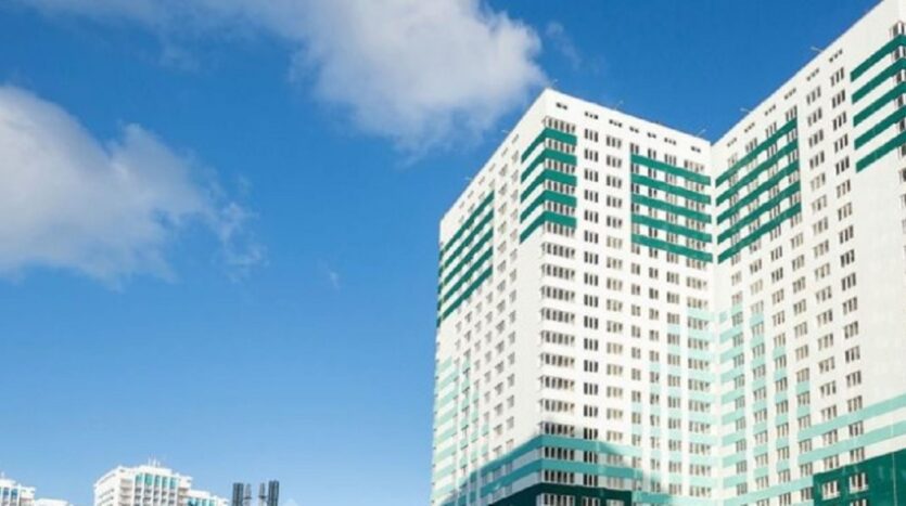 Продам 1 комнатную квартиру в новом доме в жк Альтаир-3, ул. Жаботинского, 25/25, 44 кв.м. — фото 5
