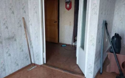Продам 1 кімнатну квартиру, вул. Ак. Філатова/Івана та Юрія Лип