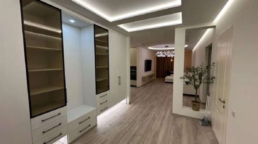 Продам квартиру 143 кв. м., 3/20, новый дом, жк Морская Симфония. — фото 6