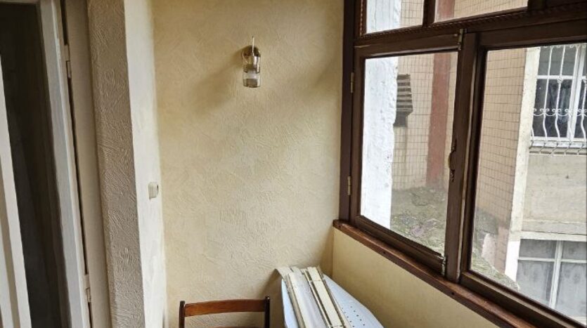Продам квартиру 68.3 кв. м., 2/16, ул. Марсельская/Семена Палия. — фото 6