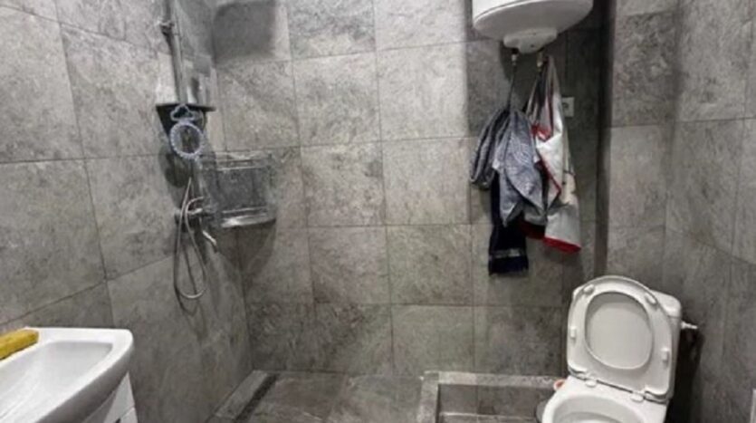 Продам квартиру 40 кв.м., 16/16, новый дом, жк Маршал Сити. — Головне фото