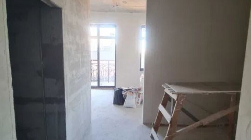 Продам 1 кімнатну квартиру в новому будинку в ЖК Аполлон на Карантинній — фото 10