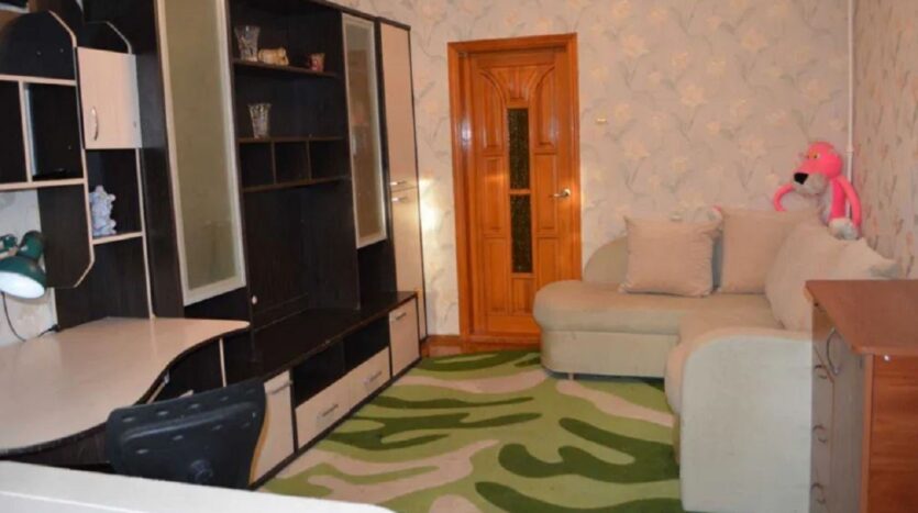 Продам квартиру 68 кв. м., 5/9, Небесной сотни пр. /Школьный Аэродром. — фото 9