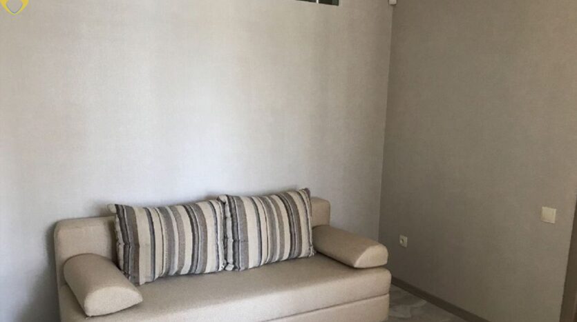 Продам квартиру 95.8 кв. м., 2/22, новый дом, жк Фонтан. — фото 10