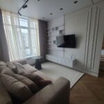 Продам квартиру 45 кв.м., 15/25, новый дом, жк Атмосфера. — фото 13