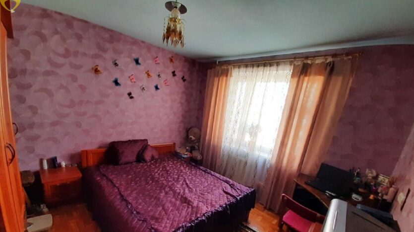 Продам 3-кімнатну квартиру, вул. Ніщинсько/Дюківська — фото 5