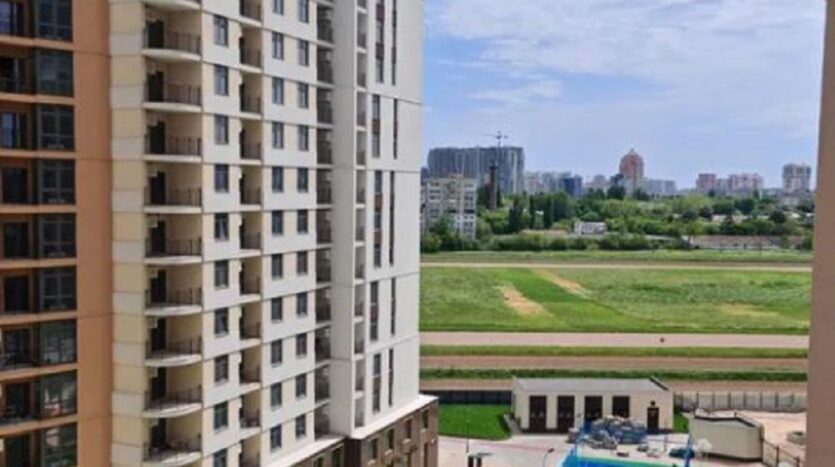 Продам 1 кімнатну квартиру в новому будинку в ЖК 67-а Перлина. — фото 22
