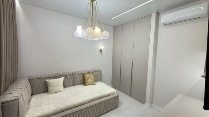 Продам 2 кімнатну квартиру в новому будинку в ЖК 63-а Перлина — фото 10