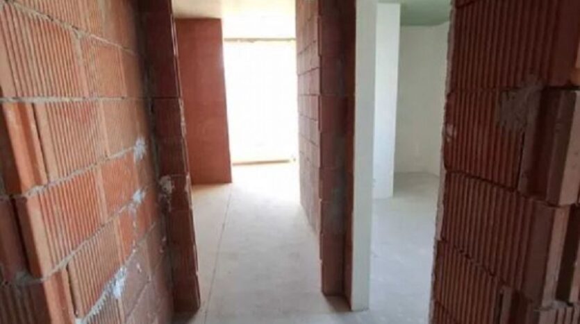 Продам квартиру 58 кв. м., 6/16, новый дом, жк Бульвар Акации. — фото 7