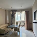 Продам квартиру 110.9 кв. м., 7/10, новый дом, жк Солнечный. — Головне фото