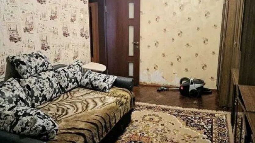 Продам 2 кімнатну квартиру, вул. Ак. Філатова/Івана та Юрія Лип. — фото 3