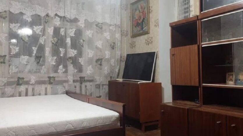Продам квартиру 52.2 кв. м., 4/14, у. Ак. Вильямса/Ильфа и Петрова. — фото 6