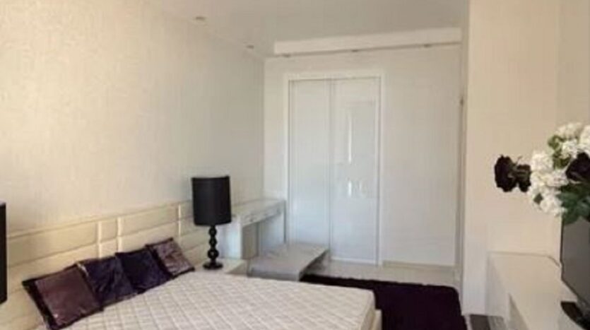 Продам квартиру 160 кв.м., 4/16, новый дом, жк Мерседес. — фото 16