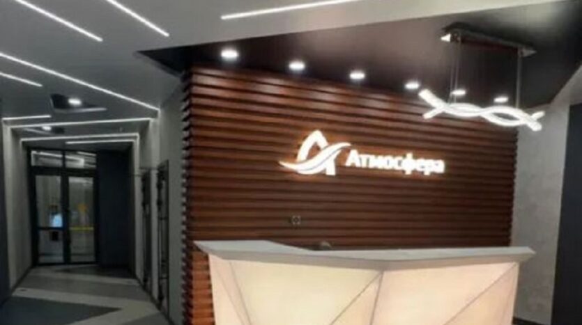 Продам 1 кімнатну квартиру в новому будинку в ЖК Атмосфера — фото 4