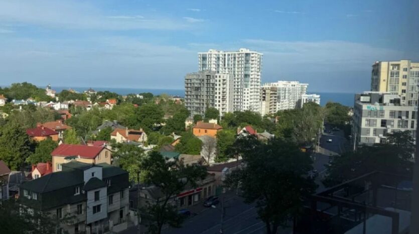 Продам 1 кімнатну квартиру в новому будинку в ЖК 31-а Перлина — фото 4