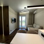 Продам 1 кімнатну квартиру в новому будинку в ЖК 66-а Перлина — фото 10