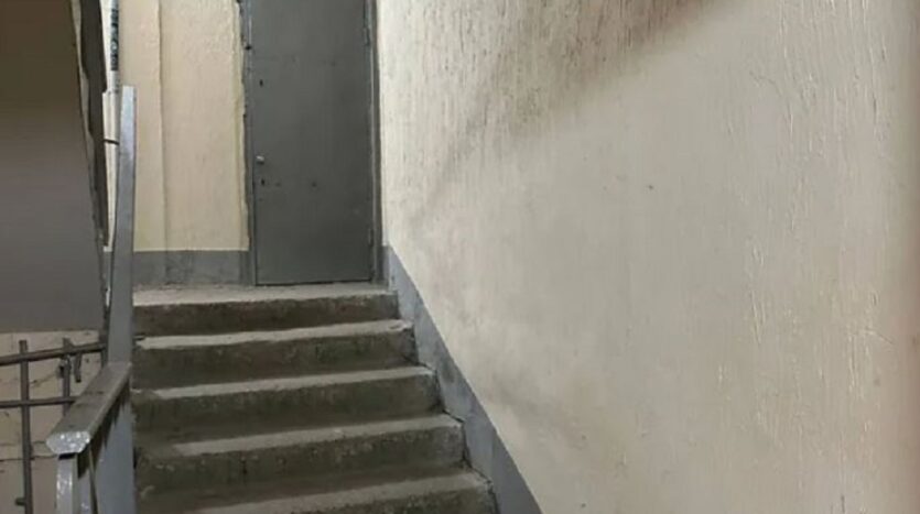 Продам 2 кімнатну квартиру, вул. Ак. Заболотного/Кримська — фото 2