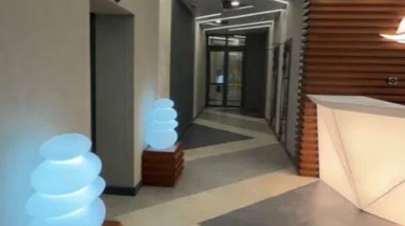 Продам 1 кімнатну квартиру в новому будинку в ЖК Атмосфера — фото 7