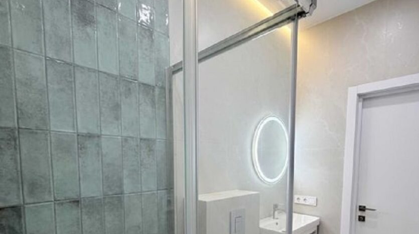 Продам квартиру - студію в новому будинку в ЖК Акрополь-3 — фото 13