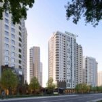 Продам квартиру 42.4 кв.м., 20/24, новый дом, жк 61-я Жемчужина. — Головне фото