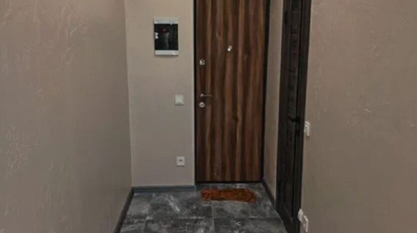 Продам квартиру 30 кв.м., 3/4, новый дом, жк Золотые Столбы. — фото 14