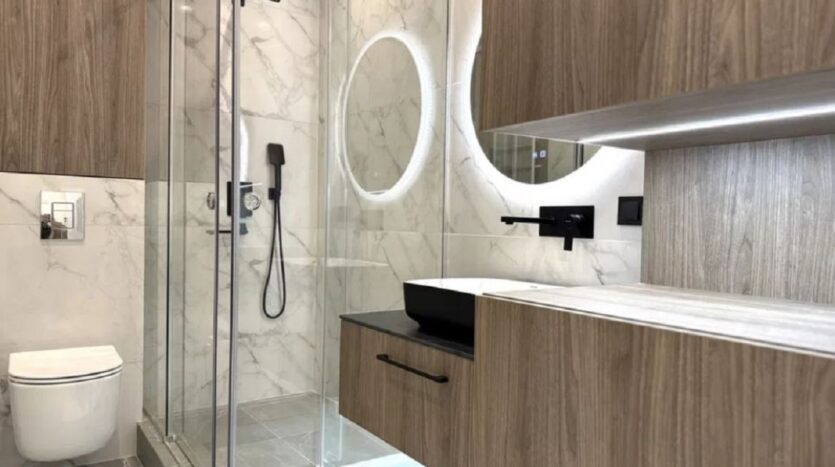 Продам 1 кімнатну квартиру в новому будинку в ЖК 63-а Перлина — фото 20