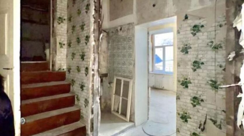 Продам квартиру 56 кв.м., 3/4, ул. Греческая/Преображенская. — фото 4