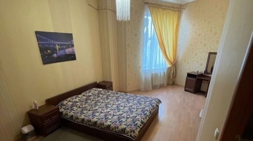 Продам квартиру 117.4 кв. м., 6/20, новый дом, ул. М. Арнаутская. — фото 2