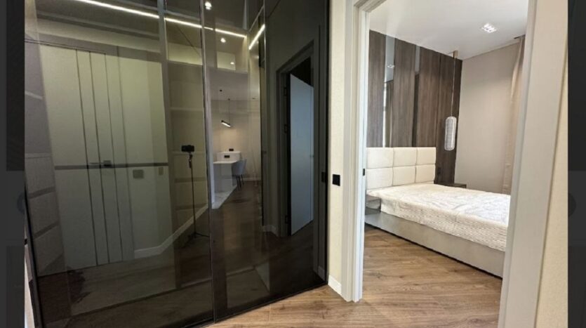 Продам 1 кімнатну квартиру в новому будинку в ЖК 66-а Перлина — фото 5