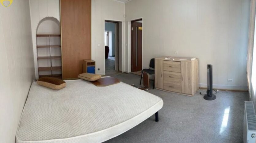 Продам фасадную квартиру 94 кв. м., 1/1, ул. Дальницкая/Балковская. — фото 7