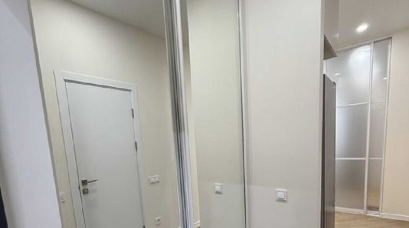 Продам квартиру - студію в новому будинку в ЖК Акрополь-3 — фото 12
