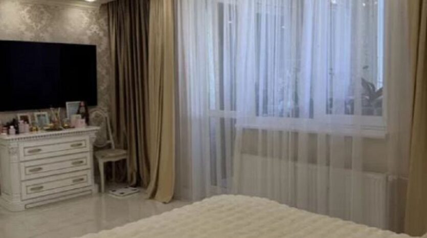 Продам 2 кімнатну квартиру в новому будинку в ЖК Одеський — фото 8