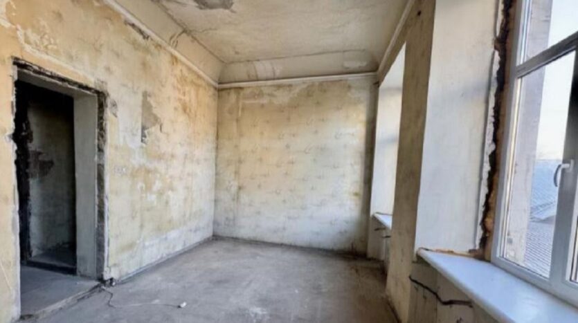 Продам квартиру 56 кв.м., 3/4, ул. Греческая/Преображенская. — фото 6