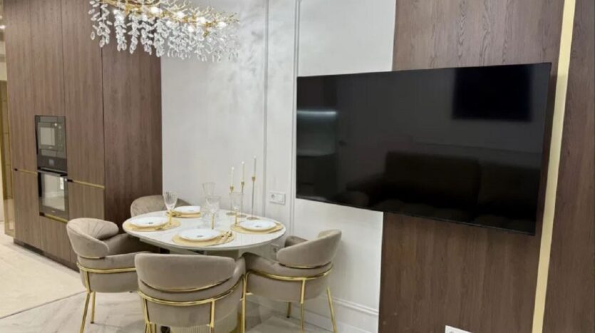 Продам 2 кімнатну квартиру в новому будинку в ЖК 63-а Перлина — фото 21