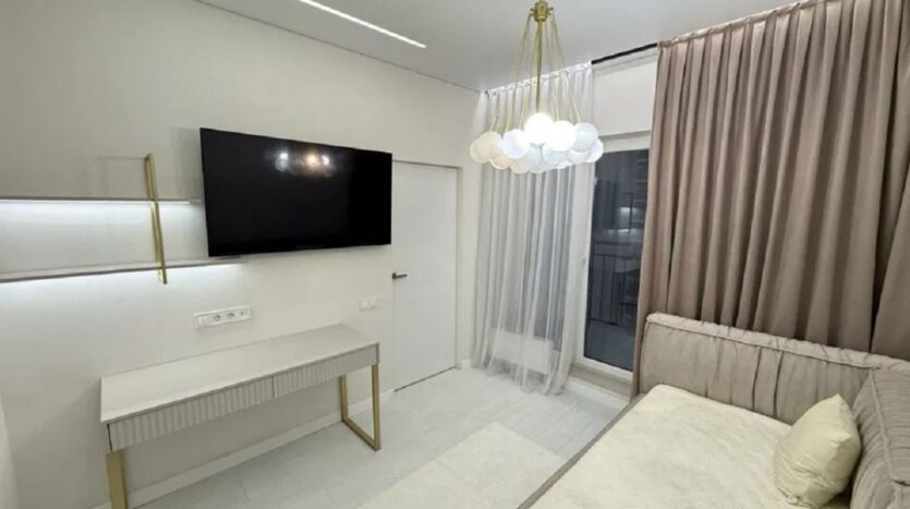 Продам 2 кімнатну квартиру в новому будинку в ЖК 63-а Перлина — фото 15