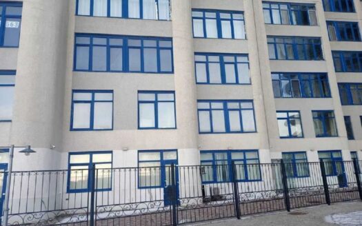 Продам 1 кімнатну квартиру в новому будинку в ЖК Морська Симфонія