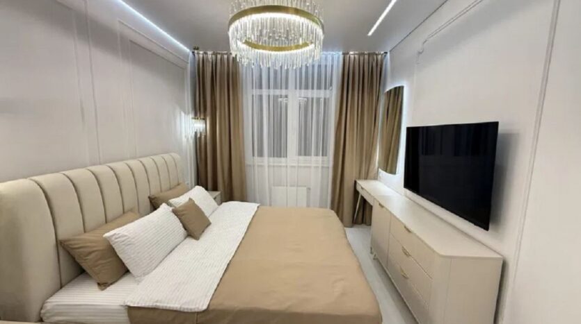 Продам 2 кімнатну квартиру в новому будинку в ЖК 63-а Перлина — фото 2
