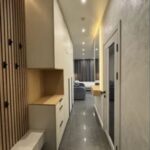 Продам квартиру - студію в новому будинку в ЖК Атмосфера — фото 5
