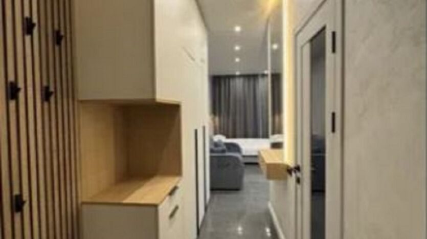 Продам квартиру - студію в новому будинку в ЖК Атмосфера — фото 5