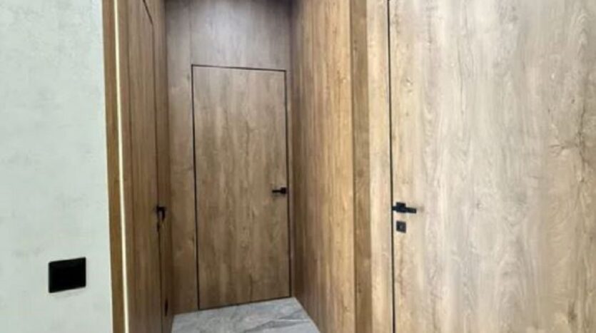 Продам 1 кімнатну квартиру в новому будинку в ЖК 66-а Перлина — фото 9