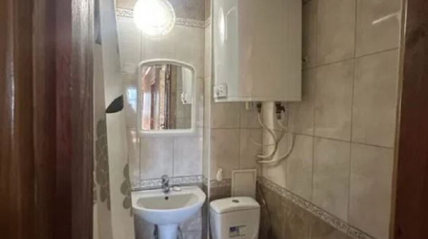 Продам квартиру 62 кв. м., 5/5, Добровольского пр. /Махачкалинская. — фото 9
